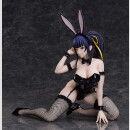 Overlord PVC Figur 1/4 Narberal Gamma: Black Bunny Ver. 32 cm ★★★Jeeg Best Price 29.10.2026★★★