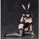 Overlord PVC Figur 1/4 Narberal Gamma: Black Bunny Ver. 32 cm ★★★Jeeg Best Price 29.10.2026★★★