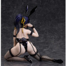 Overlord PVC Figur 1/4 Narberal Gamma: Black Bunny Ver. 32 cm ★★★Jeeg Best Price 29.10.2026★★★