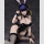 Overlord PVC Figur 1/4 Narberal Gamma: Black Bunny Ver. 32 cm ★★★Jeeg Best Price 29.10.2026★★★