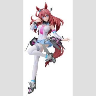 Umamusume: Pretty Derby Pop Up Parade SP PVC Figur Mihono Bourbon 25 cm ★★★Jeeg Best Price 24.09.2026★★★