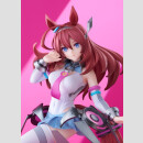 Umamusume: Pretty Derby Pop Up Parade SP PVC Figur Mihono...
