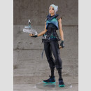 Valorant Pop Up Parade PVC Figur Jett 22 cm ★★★Jeeg Best Price 01.10.2026★★★