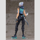 Valorant Pop Up Parade PVC Figur Jett 22 cm ★★★Jeeg Best Price 01.10.2026★★★