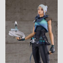 Valorant Pop Up Parade PVC Figur Jett 22 cm ★★★Jeeg Best Price 01.10.2026★★★