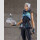 Valorant Pop Up Parade PVC Figur Jett 22 cm ★★★Jeeg Best Price 01.10.2026★★★