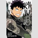 Kaiju No. 8 vol. 16 (Final Volume)