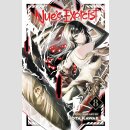 Nue’s Exorcist vol. 8