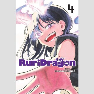 RuriDragon vol. 4