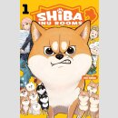 Shiba Inu Rooms vol. 1