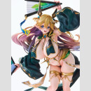 Original Character Elf Village Series PVC Figur 1/6 20th villager Baila 26 cm ★★★Jeeg Best Price 14.10.2026★★★