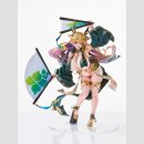 Original Character Elf Village Series PVC Figur 1/6 20th Villager Baila Antenna Shop Limited Edition 26 cm ★★★Jeeg Best Price 09.10.2026★★★