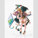 Original Character Elf Village Series PVC Figur 1/6 20th Villager Baila Antenna Shop Limited Edition 26 cm ★★★Jeeg Best Price 09.10.2026★★★