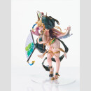 Original Character Elf Village Series PVC Figur 1/6 20th Villager Baila Antenna Shop Limited Edition 26 cm ★★★Jeeg Best Price 09.10.2026★★★