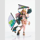 Original Character Elf Village Series PVC Figur 1/6 20th Villager Baila Antenna Shop Limited Edition 26 cm ★★★Jeeg Best Price 09.10.2026★★★