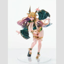 Original Character Elf Village Series PVC Figur 1/6 20th Villager Baila Antenna Shop Limited Edition 26 cm ★★★Jeeg Best Price 09.10.2026★★★