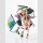 Original Character Elf Village Series PVC Figur 1/6 20th Villager Baila Antenna Shop Limited Edition 26 cm ★★★Jeeg Best Price 09.10.2026★★★