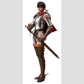 Berserk Actionfigur 1/6 Casca (Golden Age) 28 cm ★★★Jeeg Best Price 23.10.2026★★★