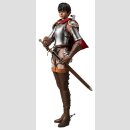 Berserk Actionfigur 1/6 Casca (Golden Age) 28 cm ★★★Jeeg Best Price 23.10.2026★★★