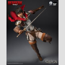 Berserk Actionfigur 1/6 Casca (Golden Age) 28 cm ★★★Jeeg Best Price 23.10.2026★★★