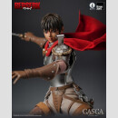 Berserk Actionfigur 1/6 Casca (Golden Age) 28 cm ★★★Jeeg Best Price 23.10.2026★★★