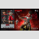Berserk Actionfigur 1/6 Casca (Golden Age) 28 cm ★★★Jeeg Best Price 23.10.2026★★★