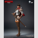 Berserk Actionfigur 1/6 Casca (Golden Age) 28 cm ★★★Jeeg Best Price 23.10.2026★★★