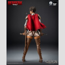 Berserk Actionfigur 1/6 Casca (Golden Age) 28 cm ★★★Jeeg Best Price 23.10.2026★★★