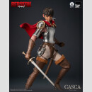 Berserk Actionfigur 1/6 Casca (Golden Age) 28 cm ★★★Jeeg Best Price 23.10.2026★★★