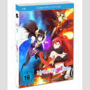 MY ONE-HIT KILL SISTER Complete Season 1 [Blu Ray]