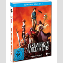 IM STANDING ON A MILLION LIVES Complete Season 1 [Blu Ray]
