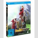RE:MONSTER Complete Season 1 [Blu Ray]