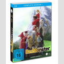 RE:MONSTER Complete Season 1 [Blu Ray]