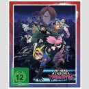 MY HERO ACADEMIA Vigilantes STAFFEL 1 Gesamtausgabe [Blu...