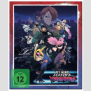 MY HERO ACADEMIA Vigilantes STAFFEL 1 Gesamtausgabe [Blu...