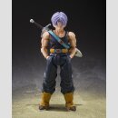 Dragon Ball Z S.H.Figuarts Actionfigur Trunks Group Base...