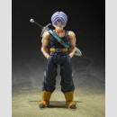 Dragon Ball Z S.H.Figuarts Actionfigur Trunks Group Base...