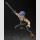 Dragon Ball Z S.H.Figuarts Actionfigur Trunks Group Base Ver.B Limited Edition 14 cm