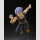 Dragon Ball Z S.H.Figuarts Actionfigur Trunks Group Base Ver.B Limited Edition 14 cm