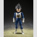 Dragon Ball Z S.H.Figuarts Actionfigur Vegeta 14 cm