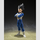 Dragon Ball Z S.H.Figuarts Actionfigur Vegeta 14 cm