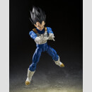 Dragon Ball Z S.H.Figuarts Actionfigur Vegeta 14 cm