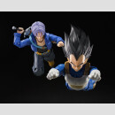 Dragon Ball Z S.H.Figuarts Actionfigur Vegeta 14 cm