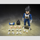 Dragon Ball Z S.H.Figuarts Actionfigur Vegeta 14 cm