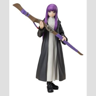 Frieren: Beyond Journeys End S.H.Figuarts Actionfigur Fern 14 cm