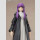 Frieren: Beyond Journeys End S.H.Figuarts Actionfigur Fern 14 cm