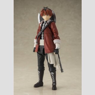 Frieren: Beyond Journeys End S.H.Figuarts Actionfigur Stark 15 cm