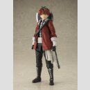 Frieren: Beyond Journeys End S.H.Figuarts Actionfigur...