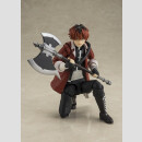 Frieren: Beyond Journeys End S.H.Figuarts Actionfigur Stark 15 cm