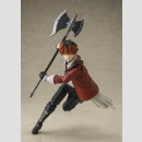 Frieren: Beyond Journeys End S.H.Figuarts Actionfigur Stark 15 cm
